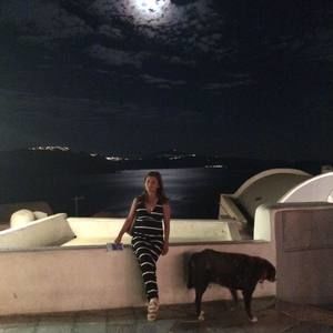 Meet your Posher, Ellen